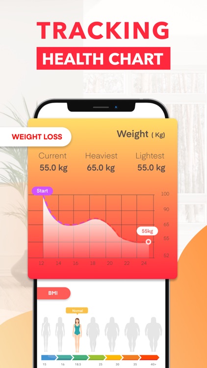 Workout for Women: Lose Weight screenshot-5