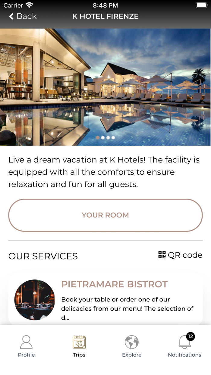 Costa degli Dei Resort