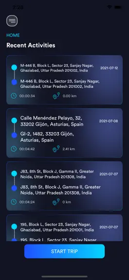 Game screenshot PRO BIKE Sensor mod apk