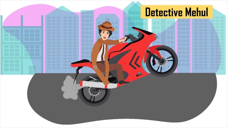 Mr.Detective2: Detective Games screenshot-7