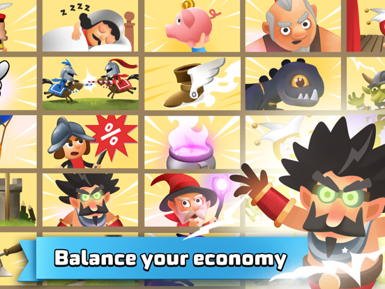 Updated Idle King Clicker Tycoon Pc Iphone Ipad App Download 2021 - king clicker roblox