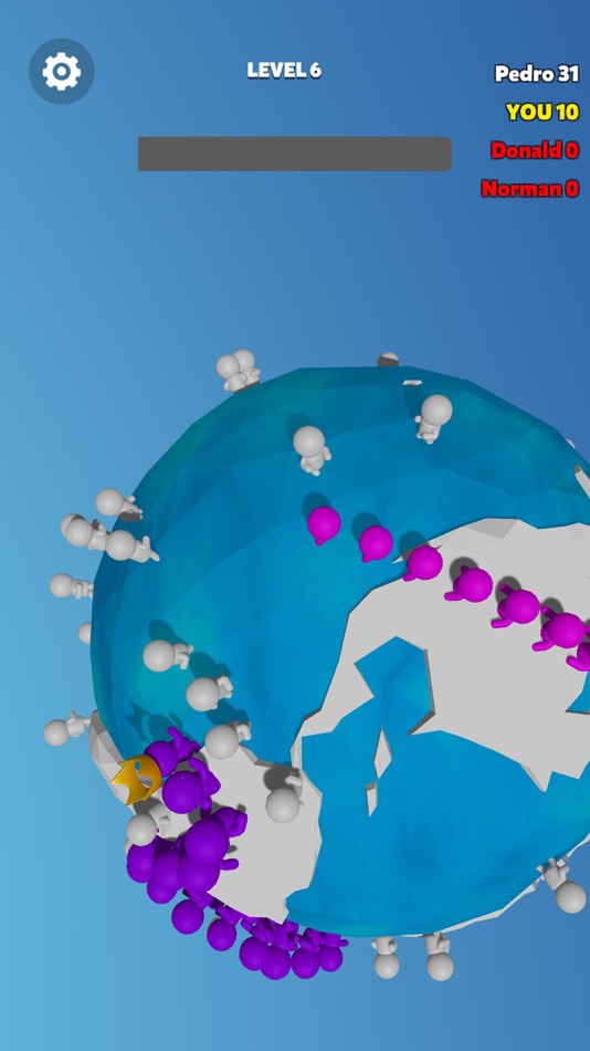 Conga IO – Guide your line 3