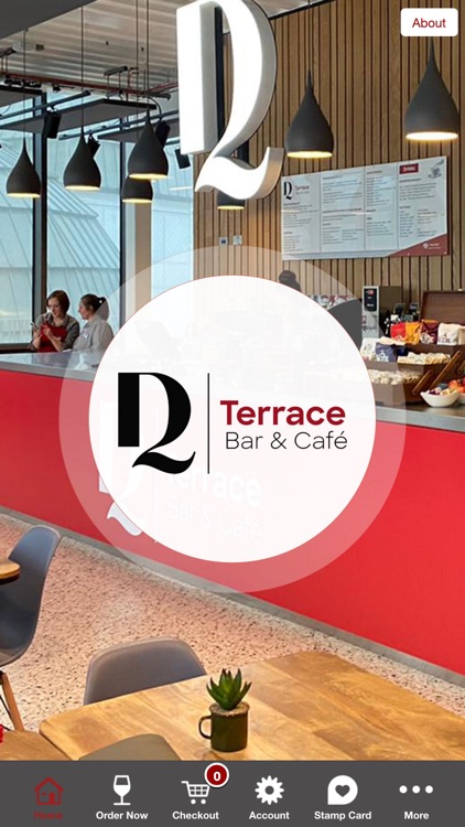 DQ Terrace Bar & Café