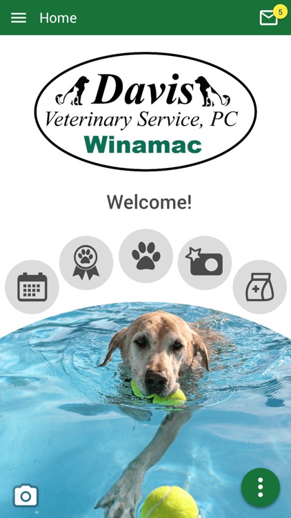 Davis Vet Service Winamac