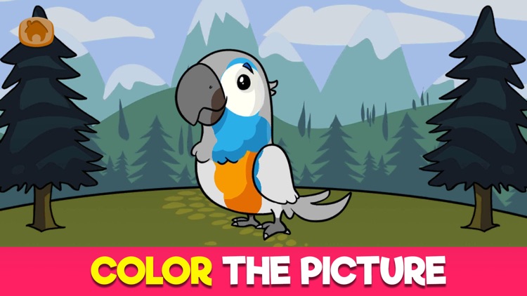 Pat’s Puzzles: Play and Learn