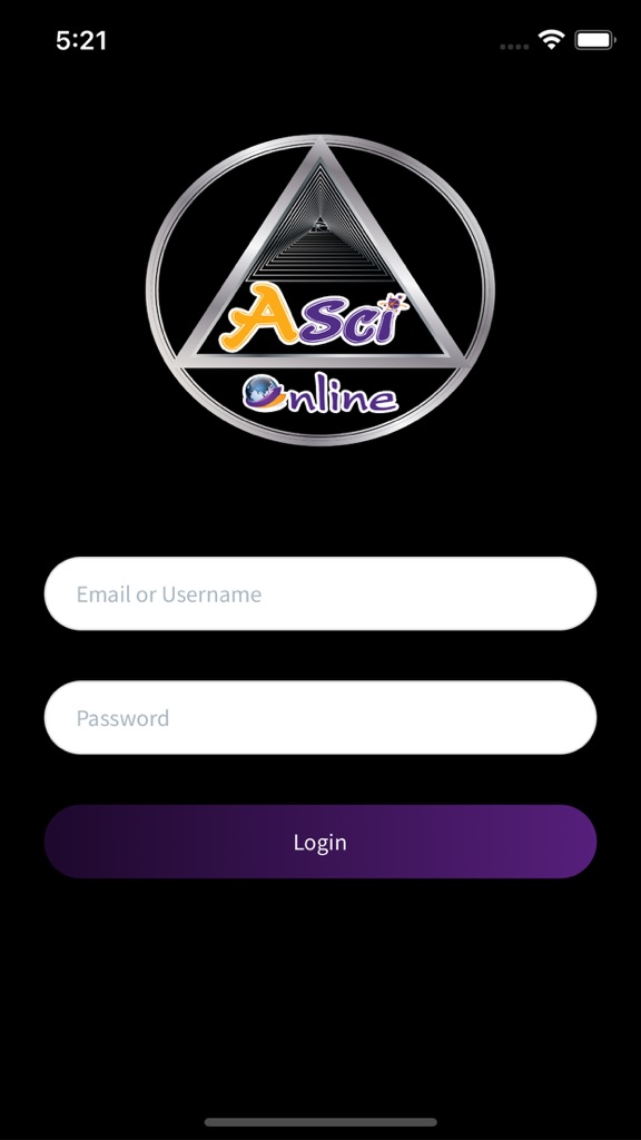 【图】AsciTutor(截图1)