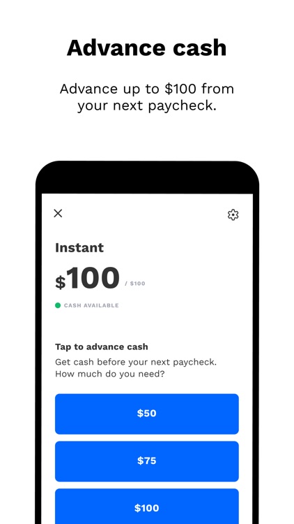 Albert: Mobile Banking