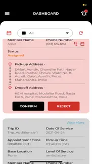 How to cancel & delete ride4health 4