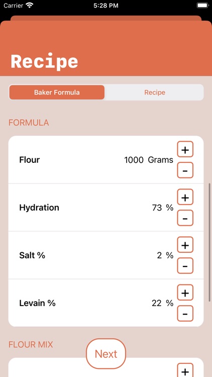 Sourdough Lab screenshot-3