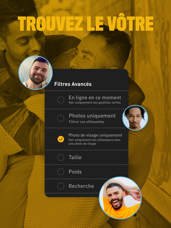 Grindr - Chat gay Grindr - Chat gay