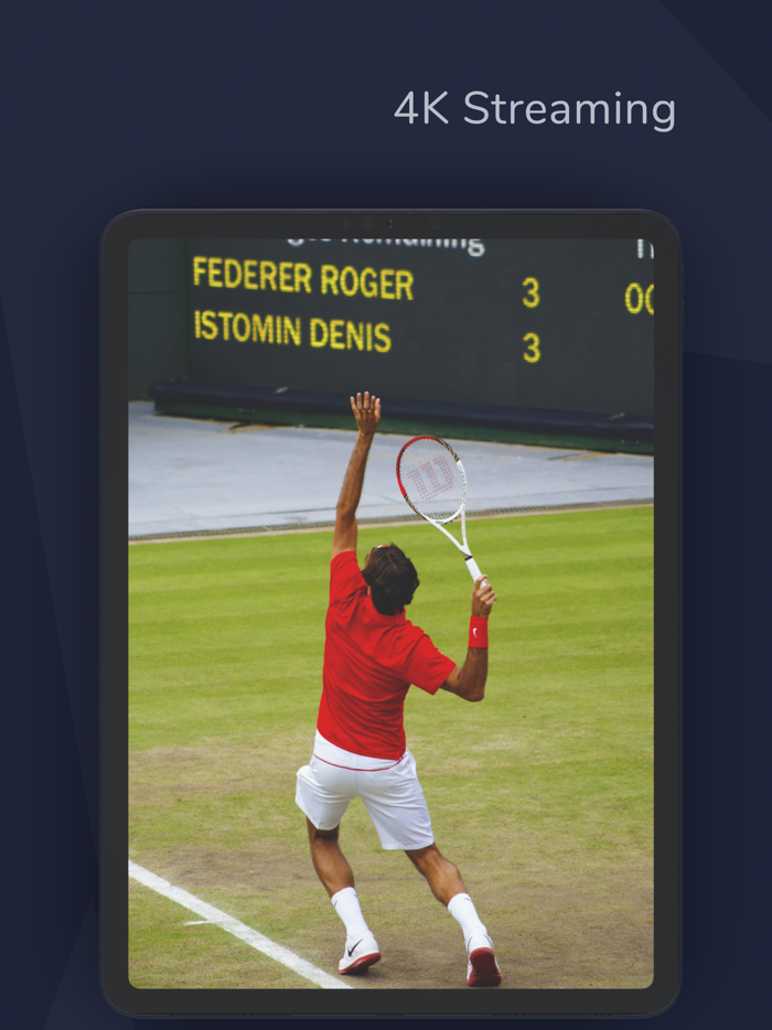 IPTV Smarters Player Pro - M3U