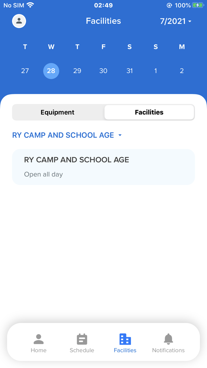 YMCA Eastern Delaware County