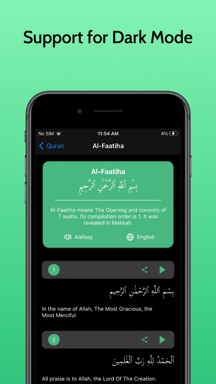 Hidayah App