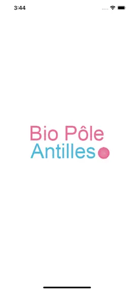 Game screenshot Biopole Antilles mod apk