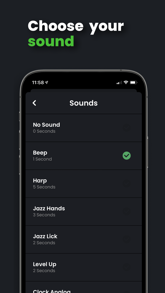 Nudge Daily Reminder
