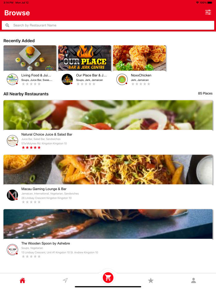 QuickCart, formerly QuickPlate