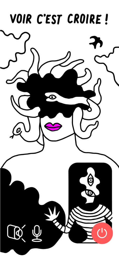 Pure Rencontre Coquine Anonyme Overview Apple App Store France