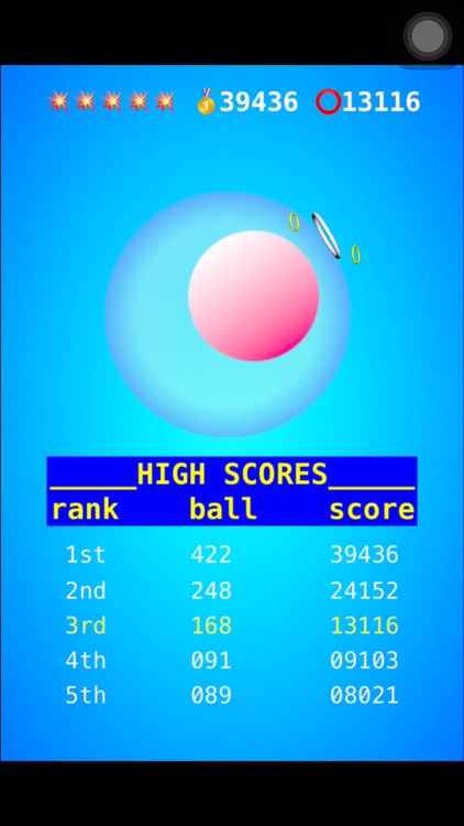 Fast Ball Catcher screenshot-9