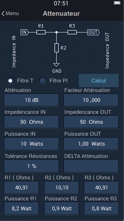 HAM Radio screenshot-4