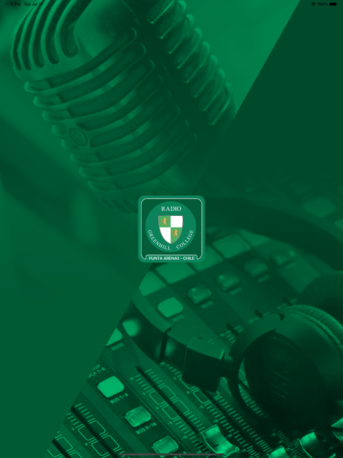 Radio GreenHill College