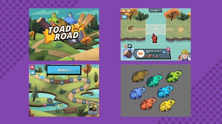 Hero Elementary Games screenshot-6