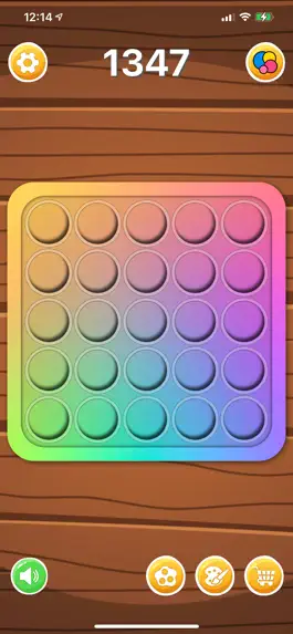 Game screenshot Pop It Mania mod apk