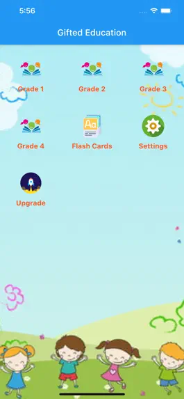 Game screenshot Gifted Education Brain Teaser mod apk
