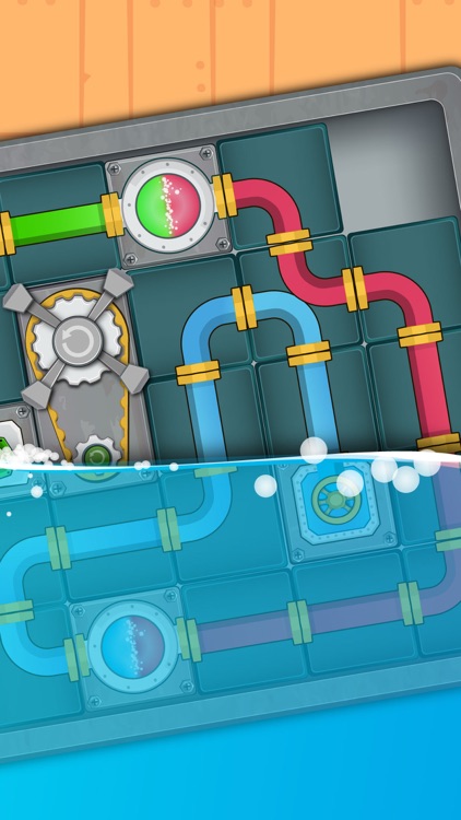 Unblock Water Pipes screenshot-6