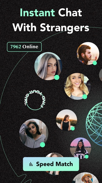 Wave Chat: Make New Friends