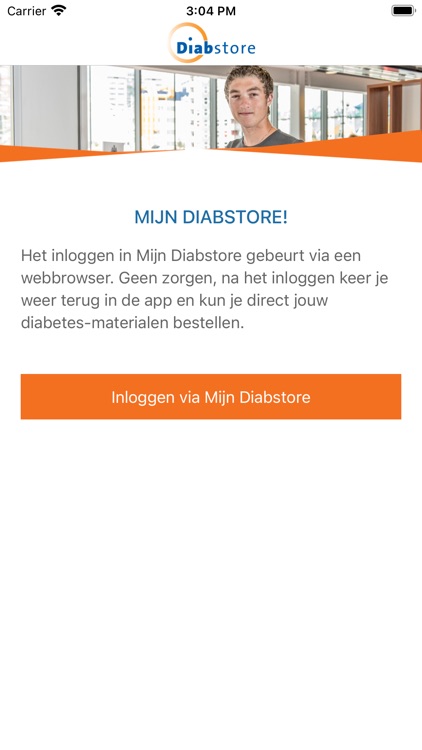 Diabstore