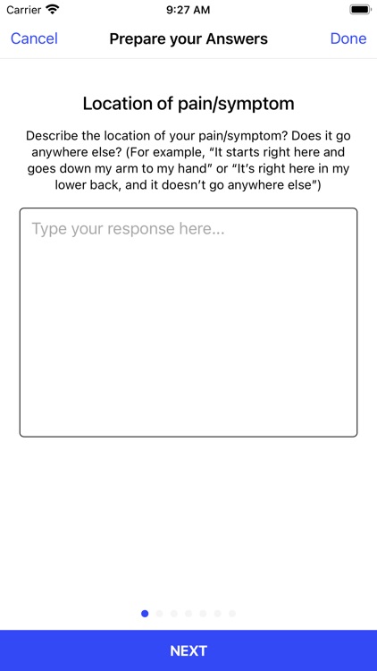 AHRQuestionBuilder