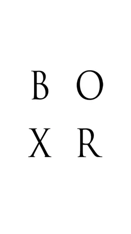 Game screenshot WeAreBOXR mod apk