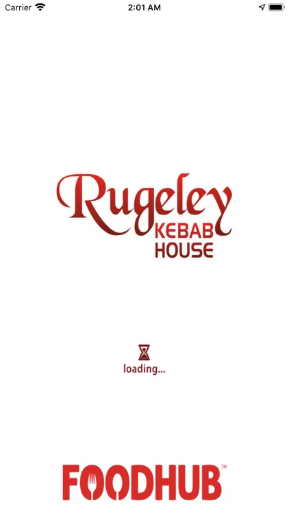 Rugeley Kebab House