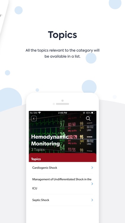 ICU Consult screenshot-3