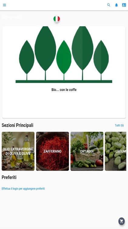 Bio con le..."coffe"