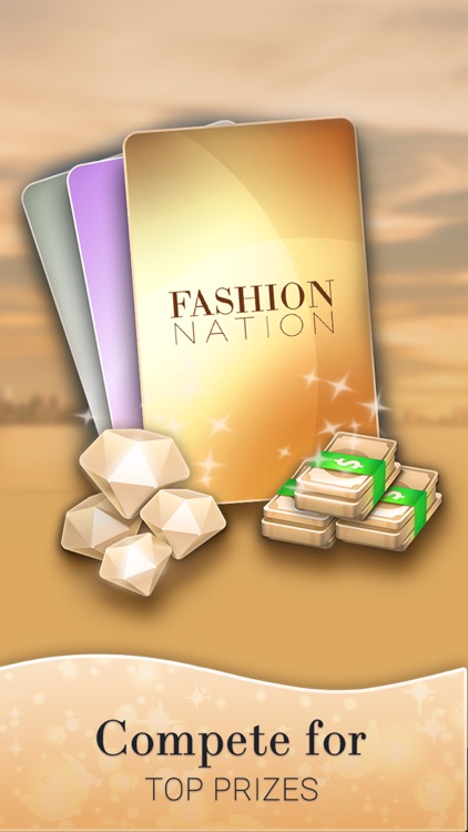 Fashion Nation: Style & Fame screenshot-6