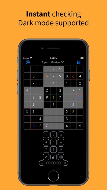 Sudoku Elves screenshot-4