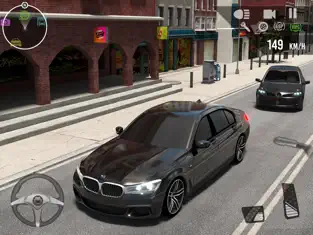 Captura 1 Metal Simulador Coches 2022 iphone