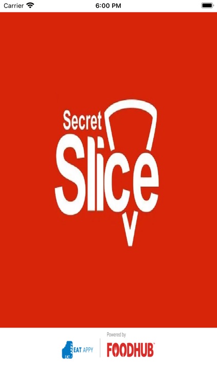 Secret Slice Pizza And Pasta