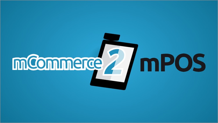 mCommerce2mPos