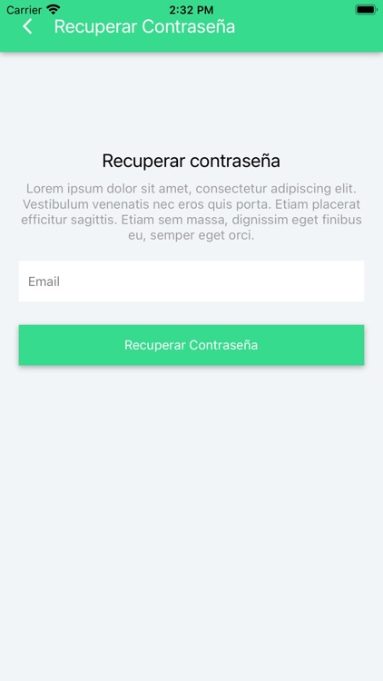 MIARBOL App screenshot-3