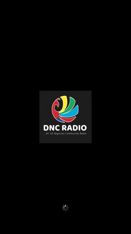 DNC Radio screenshot-3