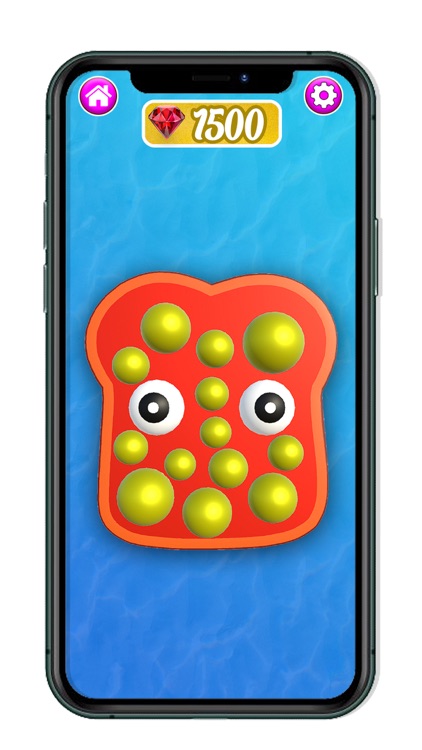 Pop it fidget popeyes game screenshot-4