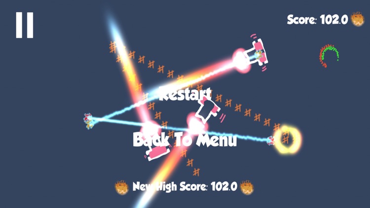 Speck - Ball of Light screenshot-5