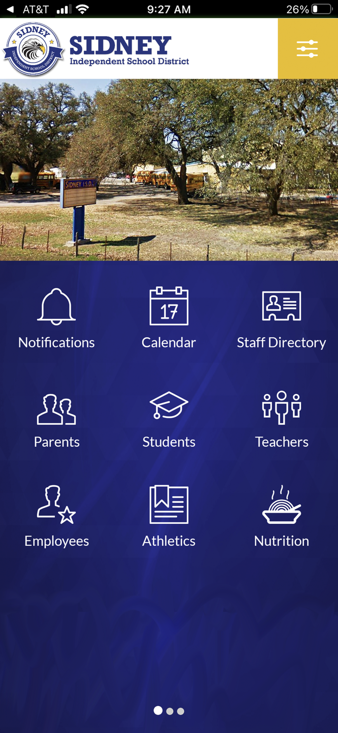 Sidney ISD