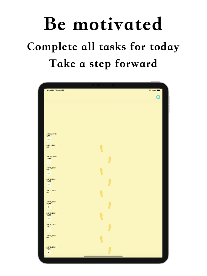 Today Do To-do  Routine
