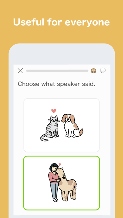Bunpo: Learn JapaneseScreenshot of 2