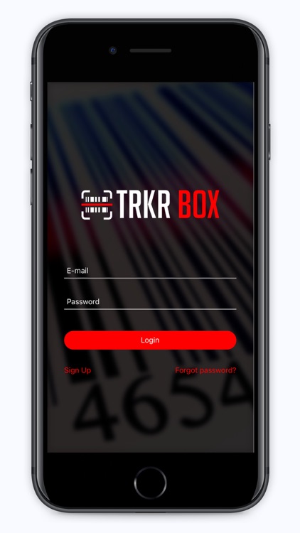 TRKRBox