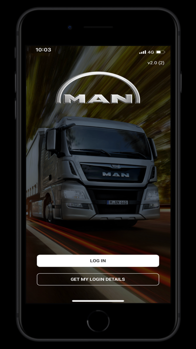 How to cancel & delete Man Telematics from iphone & ipad 4