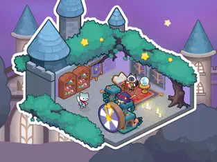 Imágen 2 Kitty Cat Tycoon iphone